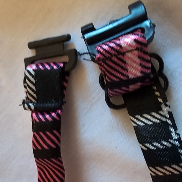 Doggie tie!! Medium dogs. - Picture 3 of 3